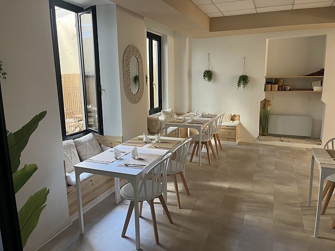 South Brunch - Pau - salle 1