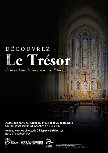 A3 - Trésor KT 2024