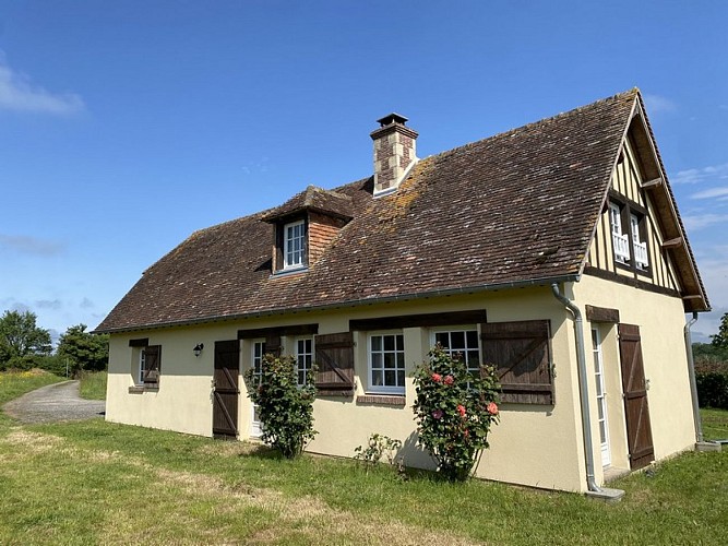 L'Etape Normande