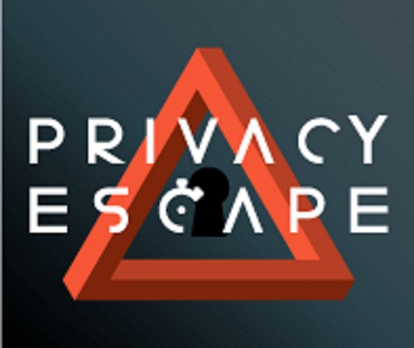Privacy Escape Game Saumur