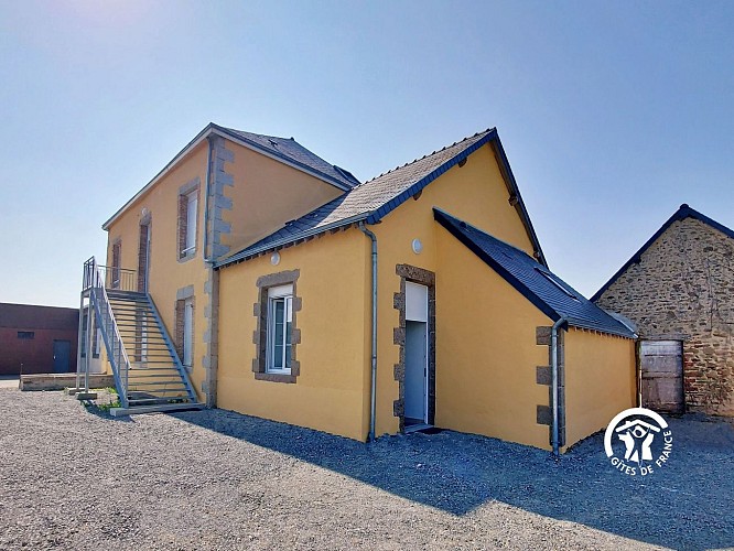 LES GRANDS BLÉS D'OR, 5 PERSONNES