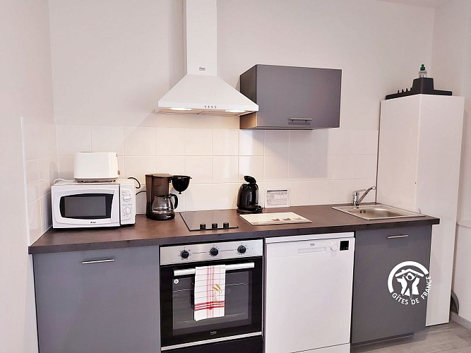 LES GRANDS BLÉS D'OR, 5 PERSONNES