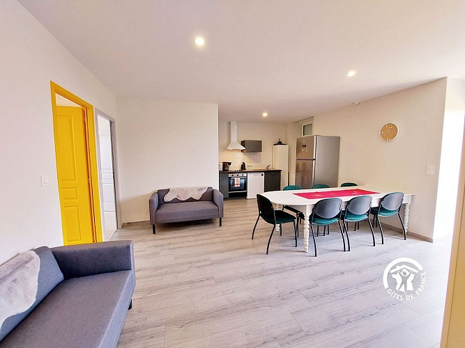 LES GRANDS BLÉS D'OR, 5 PERSONNES