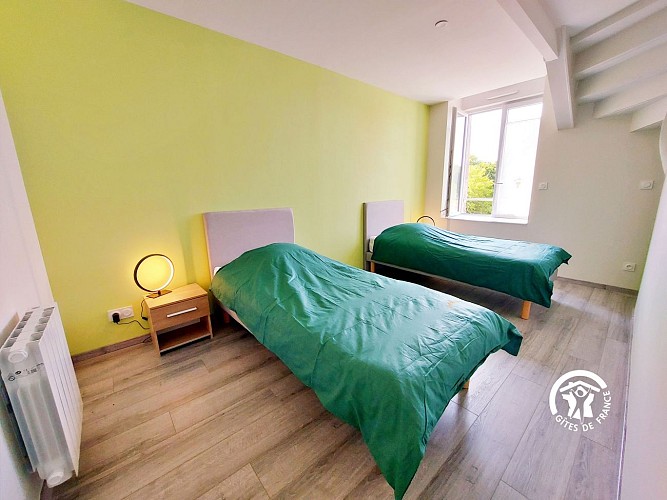 LES GRANDS BLÉS D'OR, 5 PERSONNES