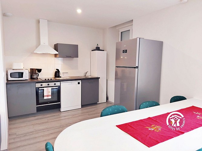 LES GRANDS BLÉS D'OR, 5 PERSONNES