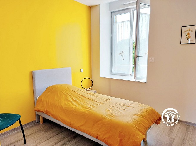 LES GRANDS BLÉS D'OR, 5 PERSONNES