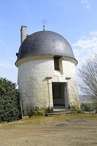 La Grande Vignolle