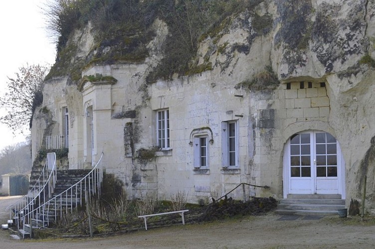 La Grande Vignolle