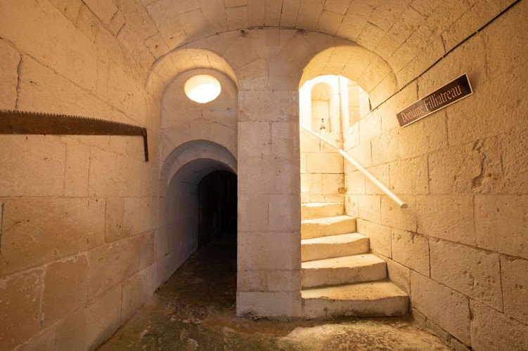 La Grande Vignolle