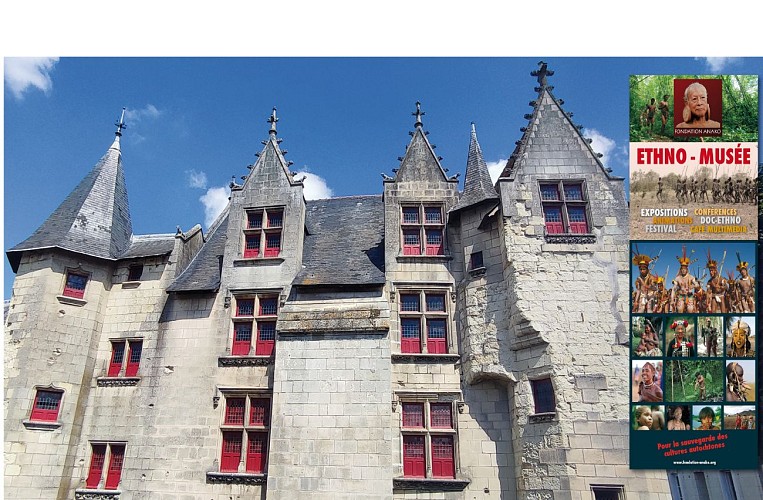 Musée Anako du Château de la Reine de Sicile