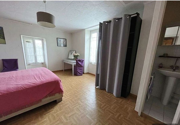 Meublé "Ô Passage"