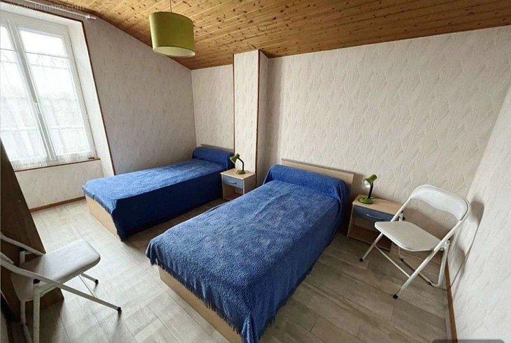 Meublé "Ô Passage"