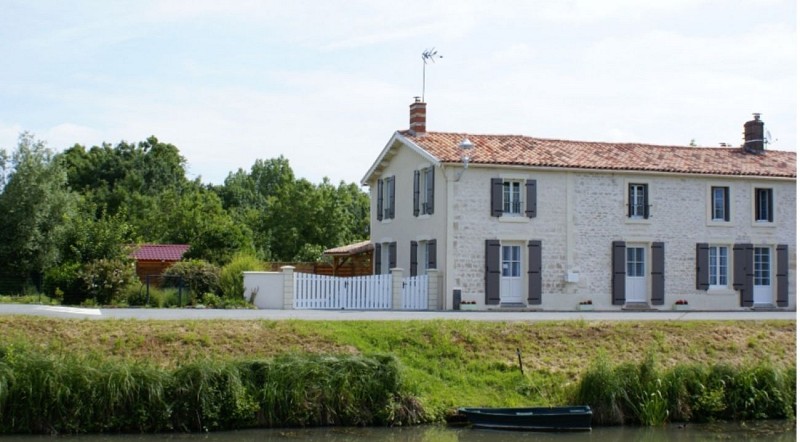 Meublé "Ô Passage"