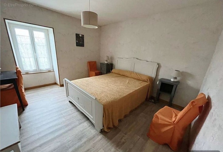 Meublé "Ô Passage"