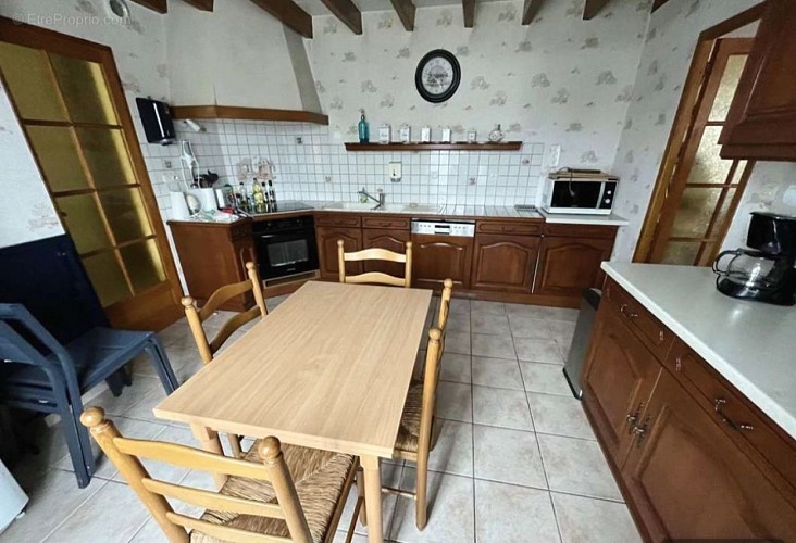 Meublé "Ô Passage"