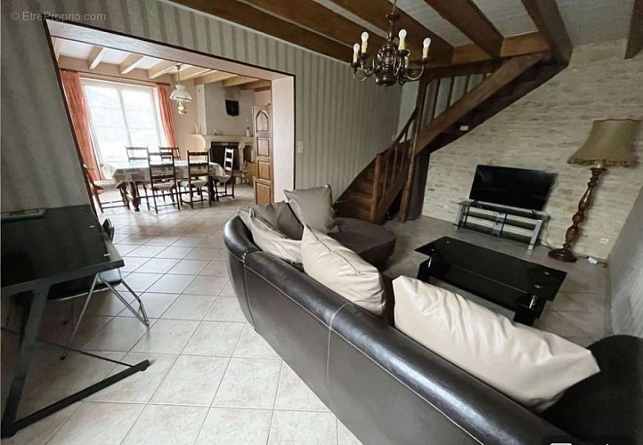 Meublé "Ô Passage"