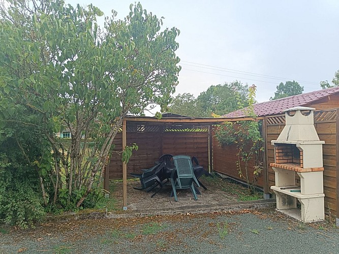 Meublé "Ô Passage"