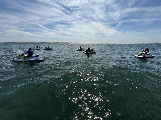 Landifornia jet 40&64 - 3