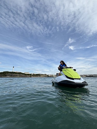 Landifornia jet 40&64 - 4