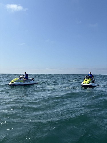 Landifornia jet 40&64 - 6