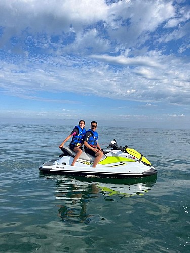 Landifornia jet 40&64 - 1