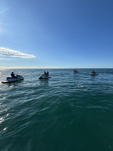 Landifornia jet 40&64 - 5