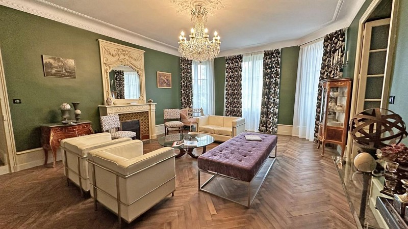 Le Manoir des Perrières