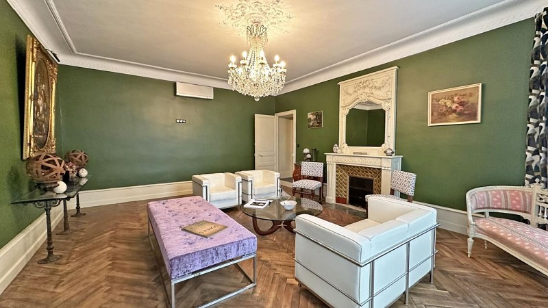 Le Manoir des Perrières