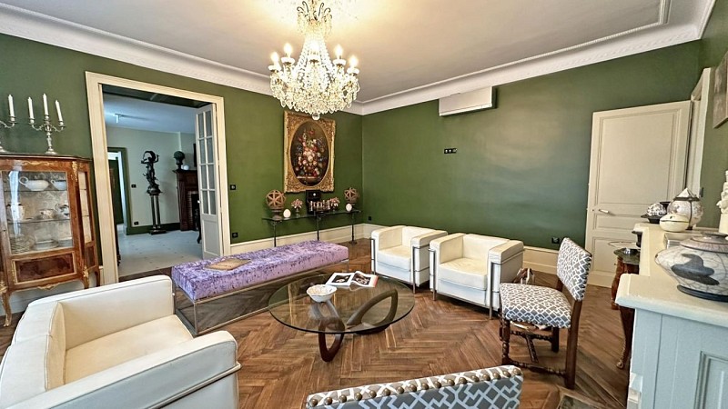 Le Manoir des Perrières