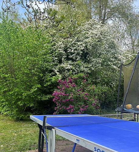 La Pagosie : aires de camping-car