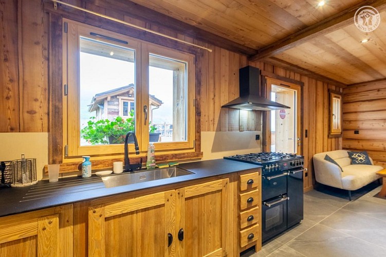 GÎTE LA TÊTE DE MULE