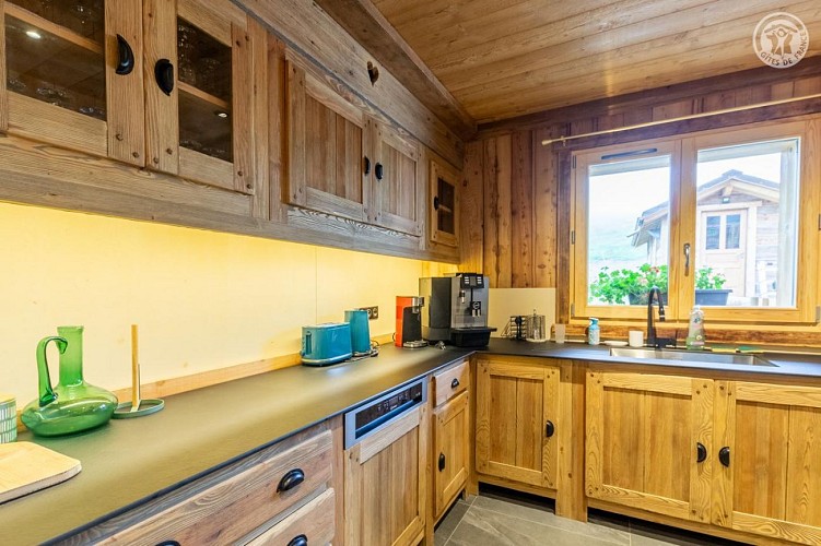 GÎTE LA TÊTE DE MULE