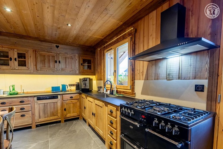 GÎTE LA TÊTE DE MULE