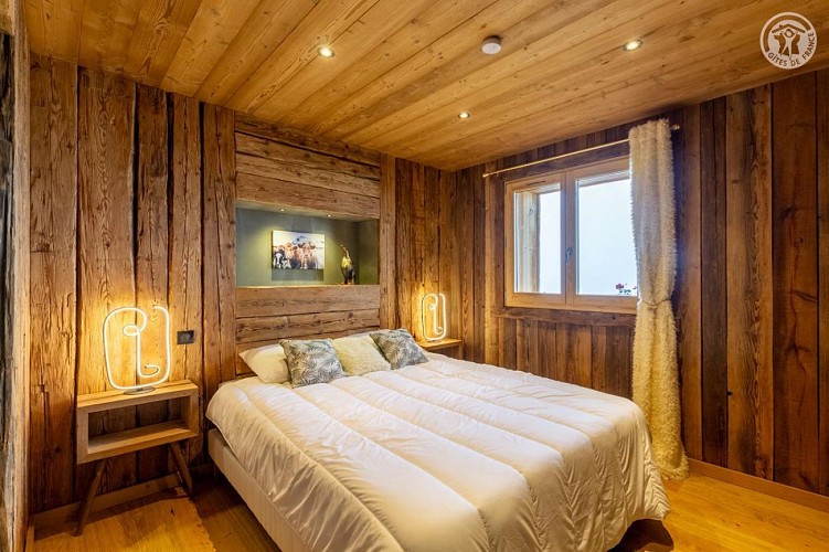 GÎTE LA TÊTE DE MULE