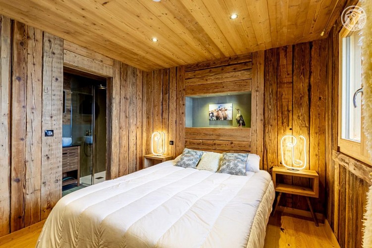 GÎTE LA TÊTE DE MULE