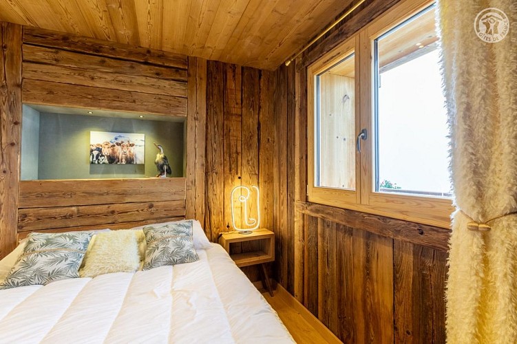 GÎTE LA TÊTE DE MULE