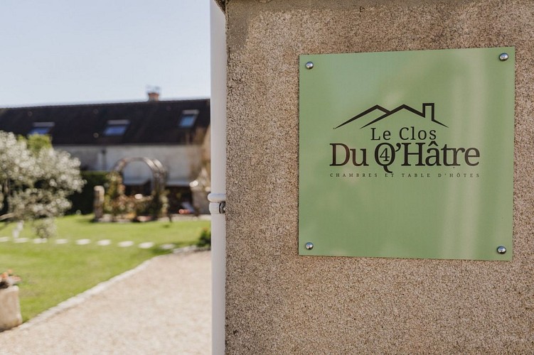 Le Clos du Q'Hâtre