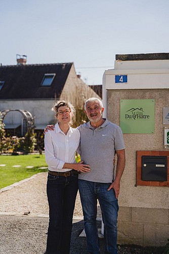 Le Clos du Q'Hâtre