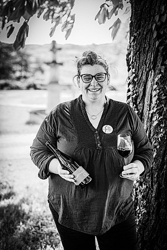 Cave Stéphanie Guillot