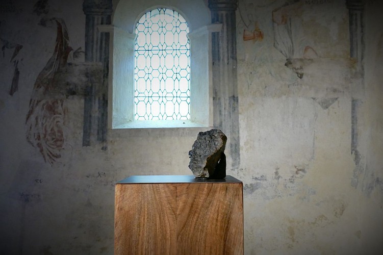 Château de Goutelas, Centre Culturel de Rencontre