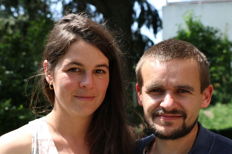 Domaine des Terrasses