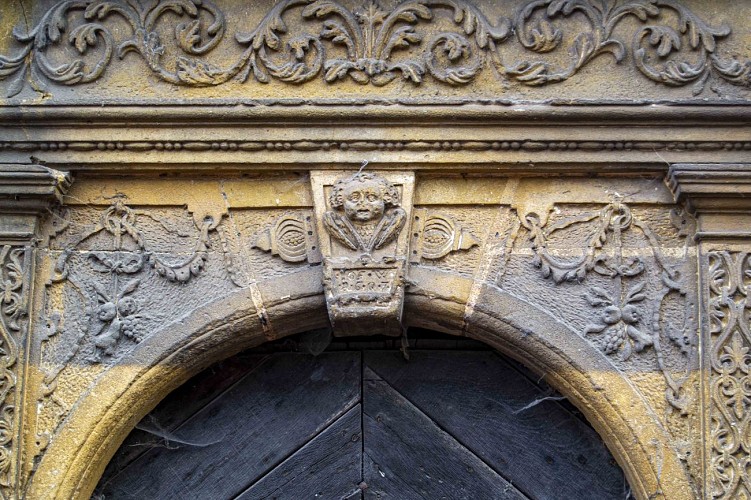 Maison de Jean d'Altwies