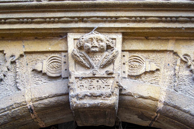 Maison de Jean d'Altwies