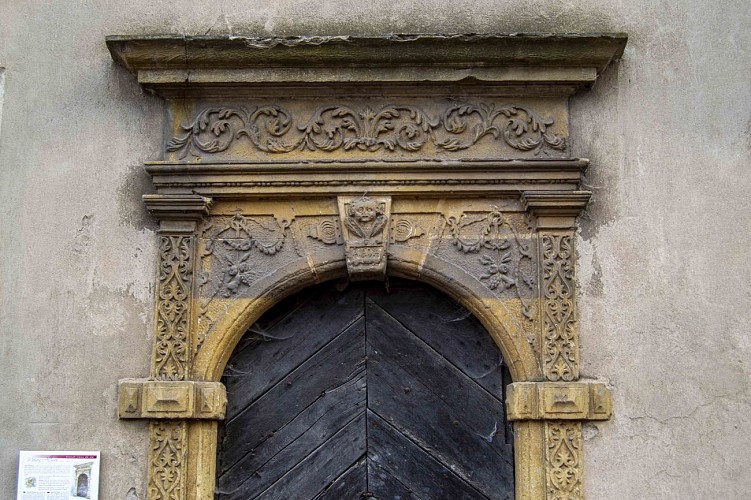 Maison de Jean d'Altwies