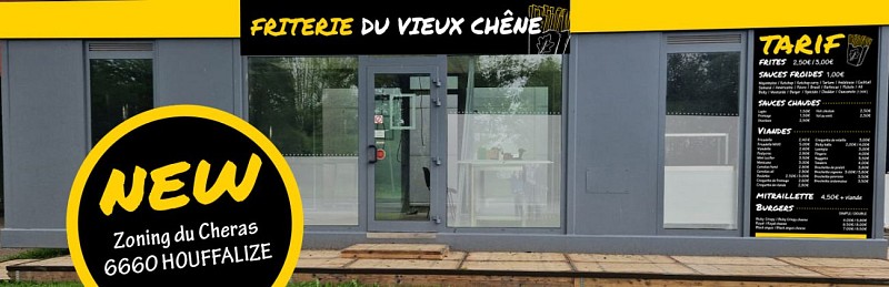 Friterieduvieuxchene