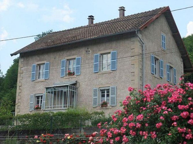 La Petite Fontaine_1