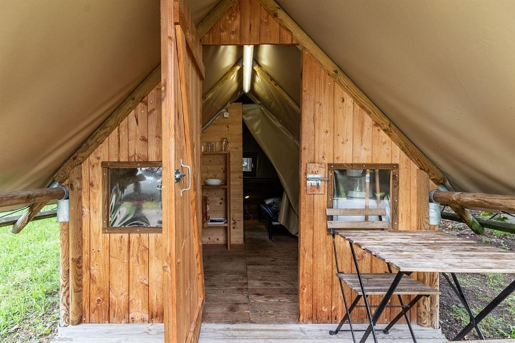 Tente Mini Canadienne_5