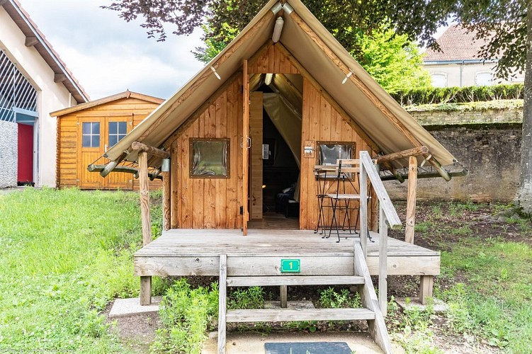 Tente Mini Canadienne_8