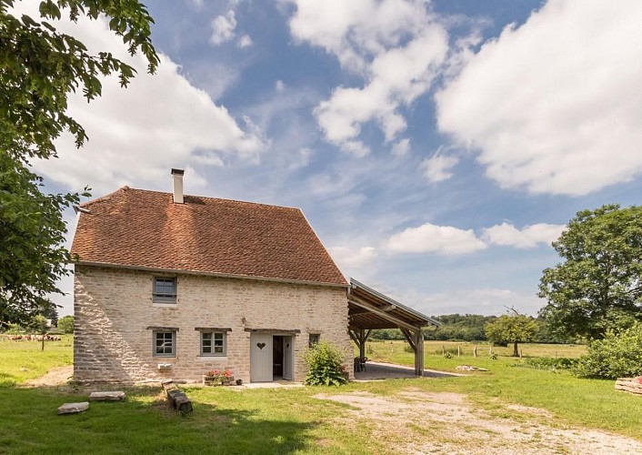 Gîte La Charmille_1