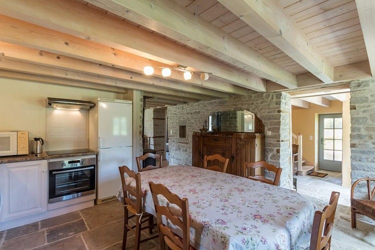 Gîte La Charmille_2